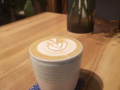 -竹子咖啡bamboo coffee