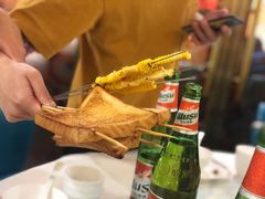 -大梦敦煌主题餐厅(国贸店)