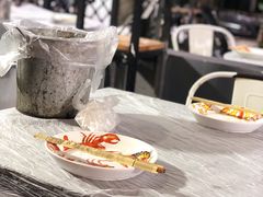 -霸王虾·麻辣小龙虾(清水河公园店)