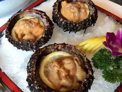 -小厨师·二十年沈家门小海鲜(百井坊巷店)