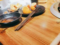 -号令江湖·水浒烤肉(和畅睦邻中心店)