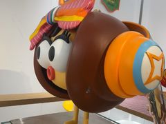 -麦当劳(徐汇漕溪北路百脑汇店)