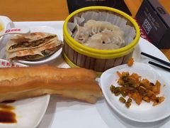 -南城香(北京南站店)