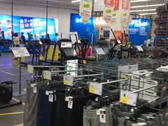 -迪卡侬(安德门店)