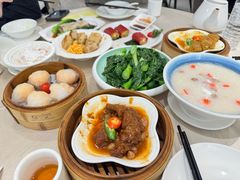 -益健美食大广场(北岭店)