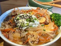 -鹤龟料理店(时代天街店)