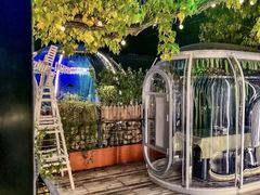 -1819餐厅·团队聚餐·烤串·精酿