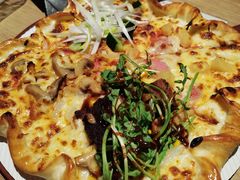 -必胜客(棠下店)