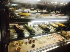 -好日子皇冠假日酒店·君怡咖啡厅(特美思大厦店)