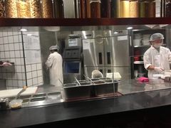 -绿茶餐厅(蓝色港湾店)