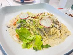 -柠檬树茶餐厅(海雅缤纷城店)