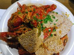 -日食记精菜馆(建邺万达店)