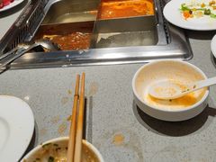 -海底捞火锅(亲贤北街店)