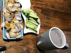 -八月美食小馆(银泰城总店)