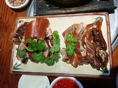 -农厨好味·温泉鹅·农家菜