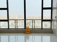 -复旦大学附属中山医院青浦分院-停车场