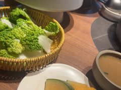 -巴奴毛肚火锅(京西大悦城店)