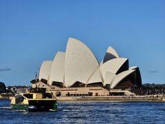 -悉尼歌剧院
