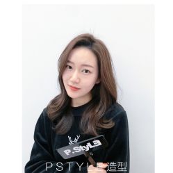 -P.STYLE派斯造型