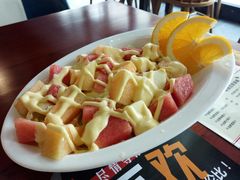 -萨贝尔意式西餐厅(古城新梦店)