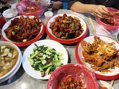 -盱眙虾怪·旗舰店