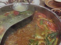 -亮欢寨(凯里总店)