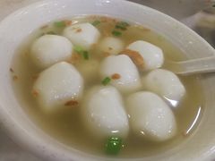 -阿坤纯正西刀鱼丸(Kuala Lumpur Branch)