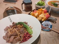 -漆黑觉米粉(三里屯店)