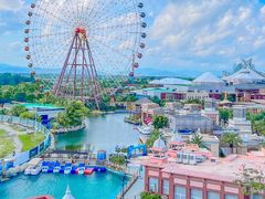 -三亚海昌梦幻海洋不夜城