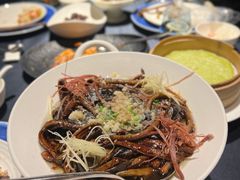 -江南雅厨(李公堤店)