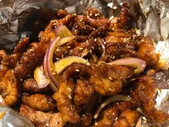 -金掌勺·锅包肉(广渠门店)