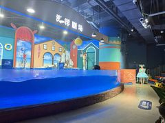 -重庆欢乐海底世界