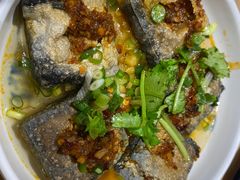 -白沙肴·长沙米粉.小炒湘菜(石厦时代广场店)