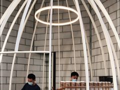 -% Arabica阿拉比卡咖啡(深圳湾万象城店)