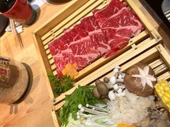 -锅物新语&寿喜烧.炉端割烹(世博源店)