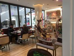 -哈根达斯(武汉天地店)