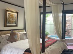 -春晖园度假酒店温泉