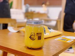 -藏猫猫咖啡主题馆(中央大道店)