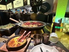 -烤匠麻辣烤鱼(万象城店)