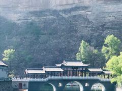 -沕沕水生态风景区