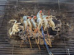 -粮心小农·大头虾亲子生态园(长发店)