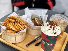 -BeauTea水仙(coco park店)