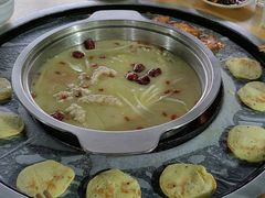 -重庆乌鱼庄·龙滋鲜(青羊大道店)