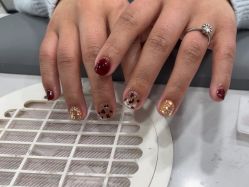 -美兮美学·日式美甲美睫