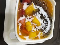 -圆碌碌甜品屋(二中店)