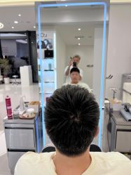 -颜兮ColorfulXi Hair Salon