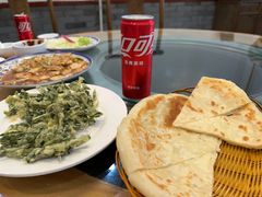 -燕北云山·农家菜·灶台鱼(密云溪翁庄店)