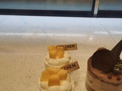 -迦南的早晨蛋糕甜品集合店