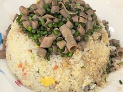 -渔码头食府(蓬莱阁店)
