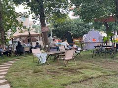 -HERRE·FARM 赫尔露营农场·团建聚会包场